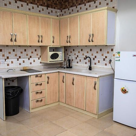 Ahlin Serviced Apartments Ar Riyad Esterno foto