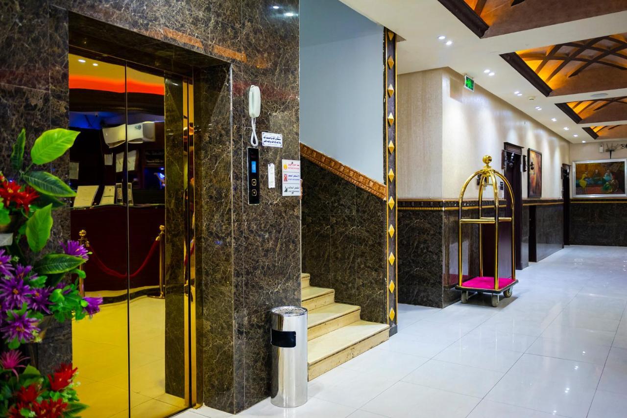 Ahlin Serviced Apartments Ar Riyad Esterno foto