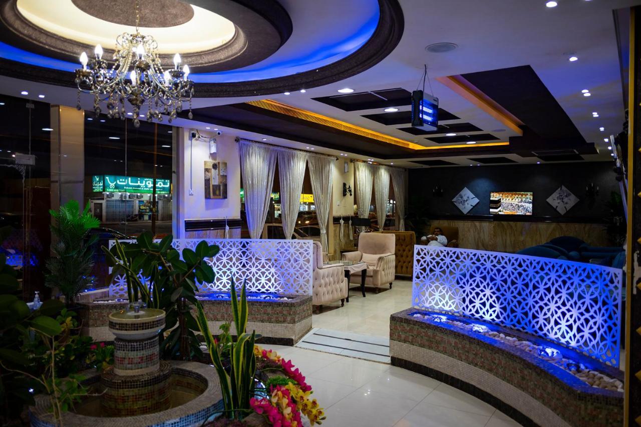 Ahlin Serviced Apartments Ar Riyad Esterno foto